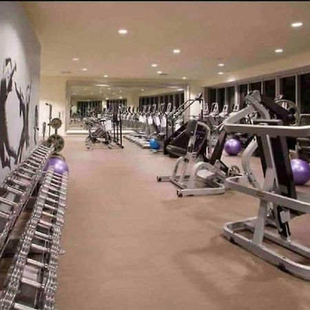 Modern 1 Bed Icon Brickell With Amazing Views Leilighet Miami Eksteriør bilde